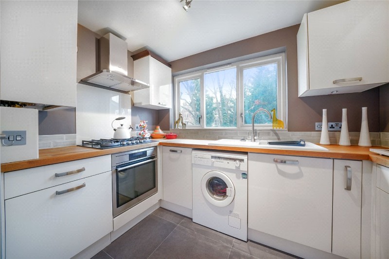 Fairlie Court, Dalmeny Road, London, N7
