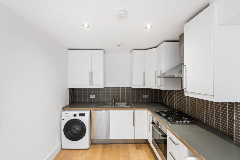 Holloway Road, London, N7