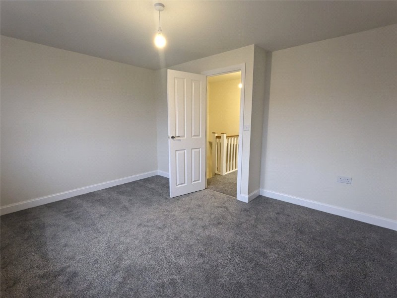 Bates Close, Bourne, Lincolnshire, PE10
