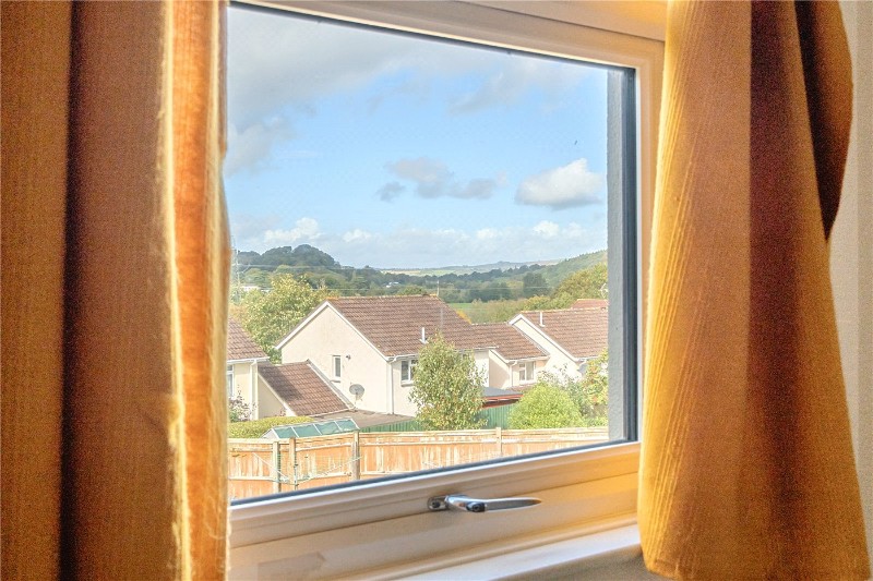 Wrefords Lane, Exeter, Devon, EX4