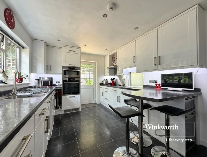 Ashley Drive South, Ashley Heath, Ringwood, Dorset, BH24