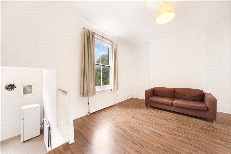 Ashley Road, London, N19