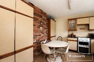 Caishowe Road, Borehamwood, Hertfordshire, WD6