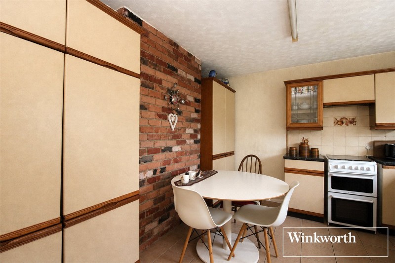 Caishowe Road, Borehamwood, Hertfordshire, WD6