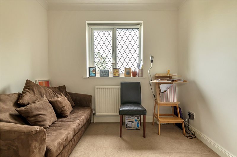 The Turnery, Thatcham, Berkshire, RG19