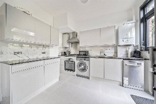 Cranston Road, London, SE23