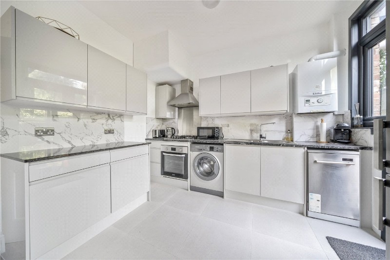 Cranston Road, London, SE23