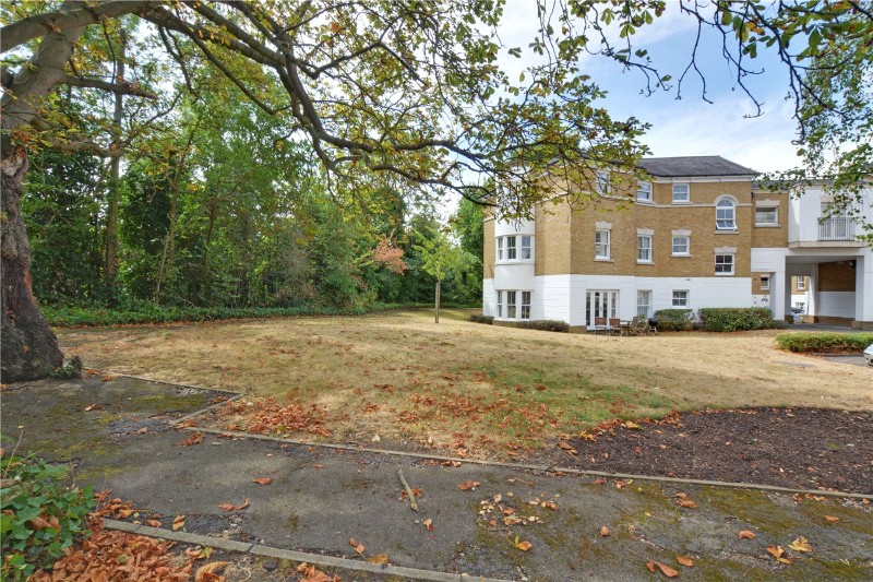 Cedars Close, Lewisham, London, SE13