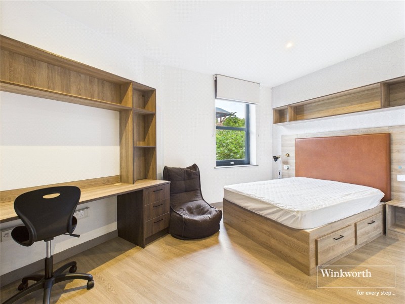 New Century Place, East Street, Reading, Berkshire, RG1