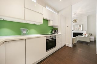 Mowbray Road, Crystal Palace, London, SE19