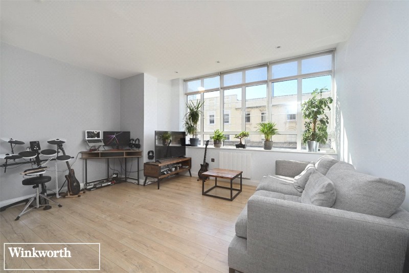 Western Road, Brighton, East Sussex, BN1