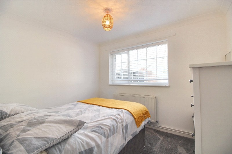 Cawstons Meadow, Poringland, Norwich, Norfolk, NR14