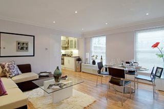 Wimpole Street, Marylebone, W1G
