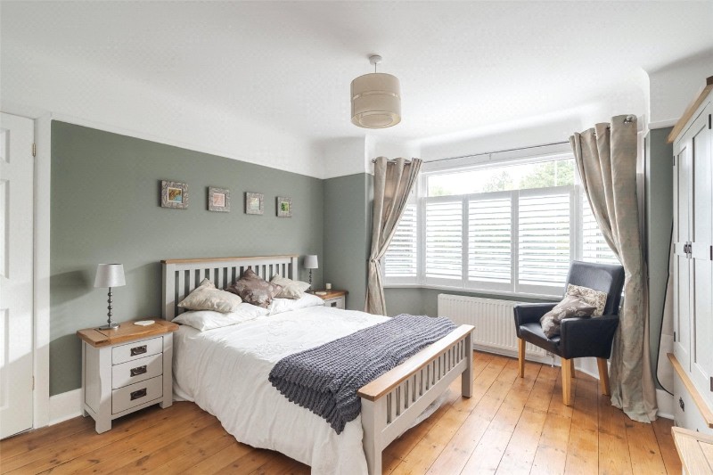 Gravel Hill, Wimborne, Dorset, BH21