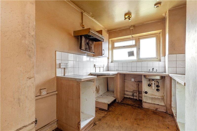 McIntyre Court, Studley Road, London, SW4