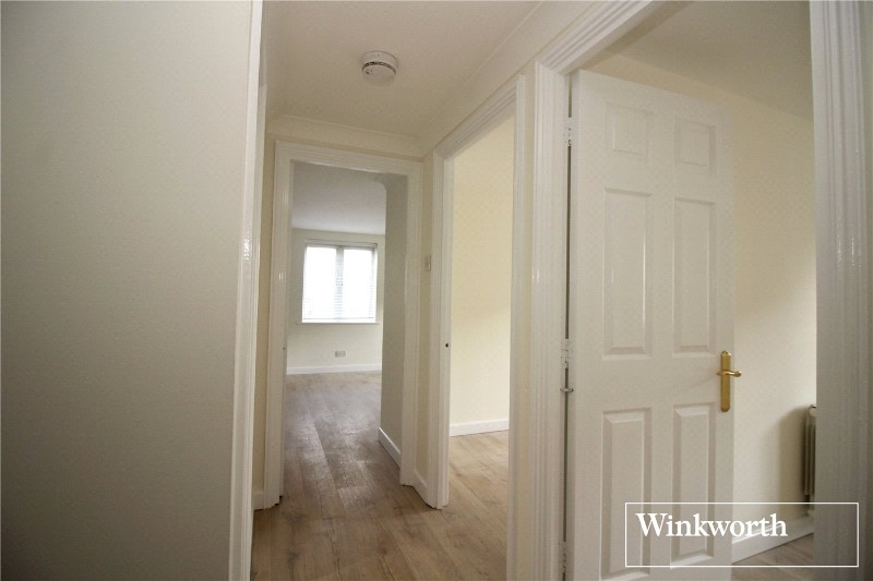 Station Road, Borehamwood, Hertfordshire, WD6