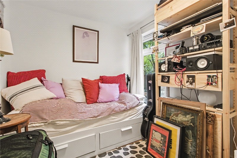 Scarborough Road, London, N4