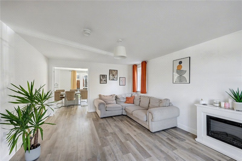 Royal Sovereign Avenue, Costessey, Norwich, Norfolk, NR5