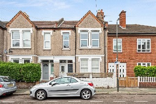 Bruce Road, Mitcham, CR4