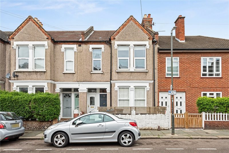 Bruce Road, Mitcham, CR4