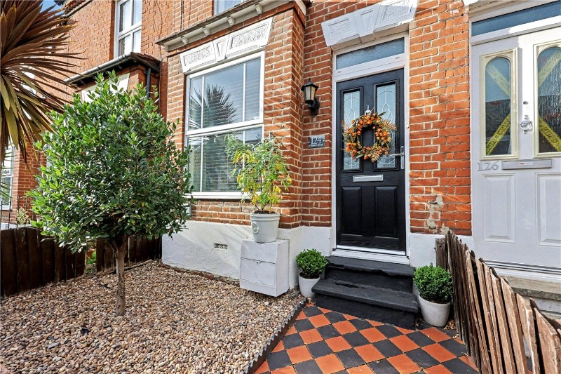 Rosebery Road, Norwich, Norfolk, NR3