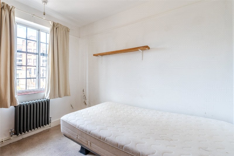 Brixton Hill, London, SW2