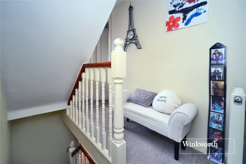 Malden Road, Cheam, Sutton, SM3
