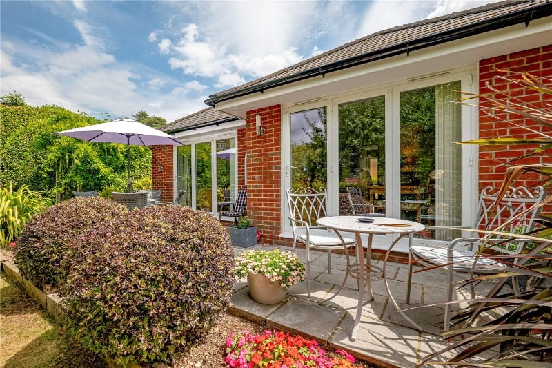 The Ridge, Woodfalls, Salisbury, Wiltshire, SP5