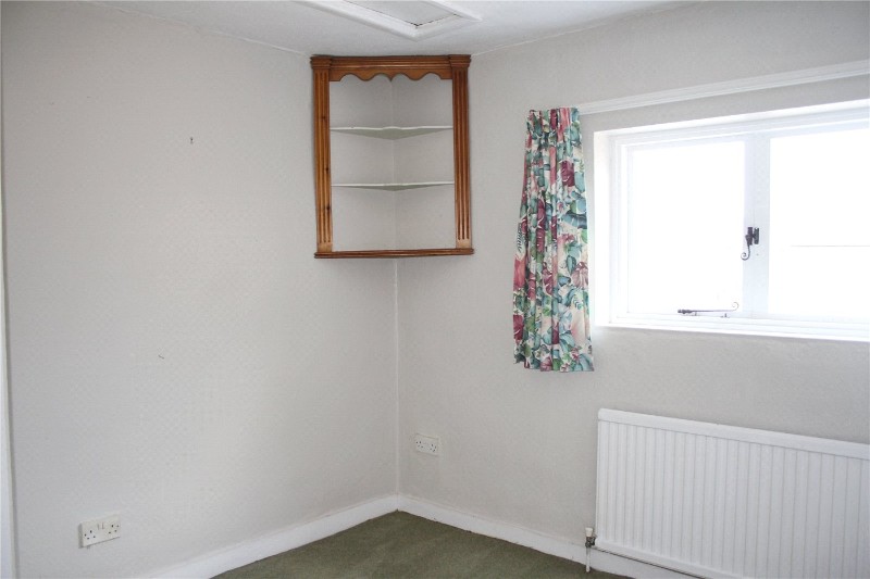 Borough Hill, Petersfield, Hampshire, GU32