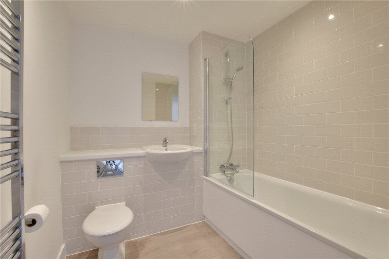 Noble House, 48 Ottley Drive, London, SE3