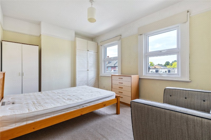 Upper Tooting Road, London, SW17