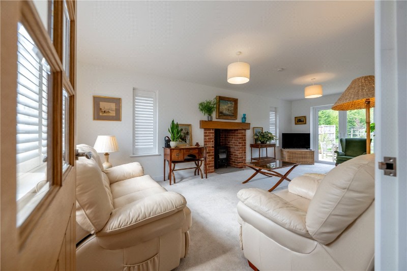 Church Farm Close, Bramerton, Norwich, Norfolk, NR14