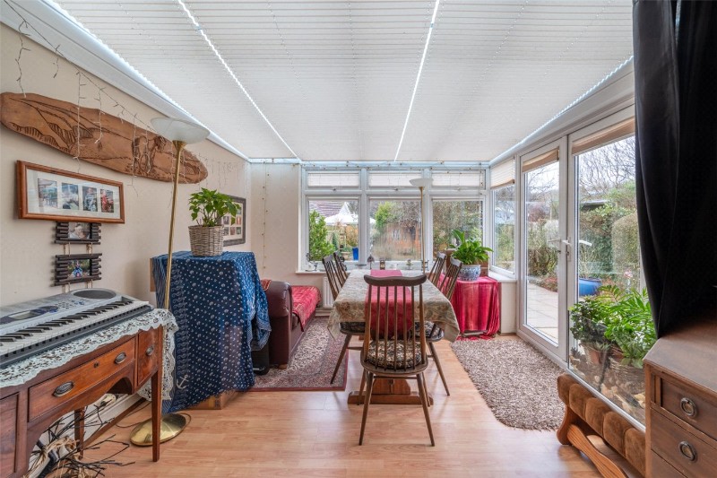 Hayes Lane, Colehill, Wimborne, Dorset, BH21
