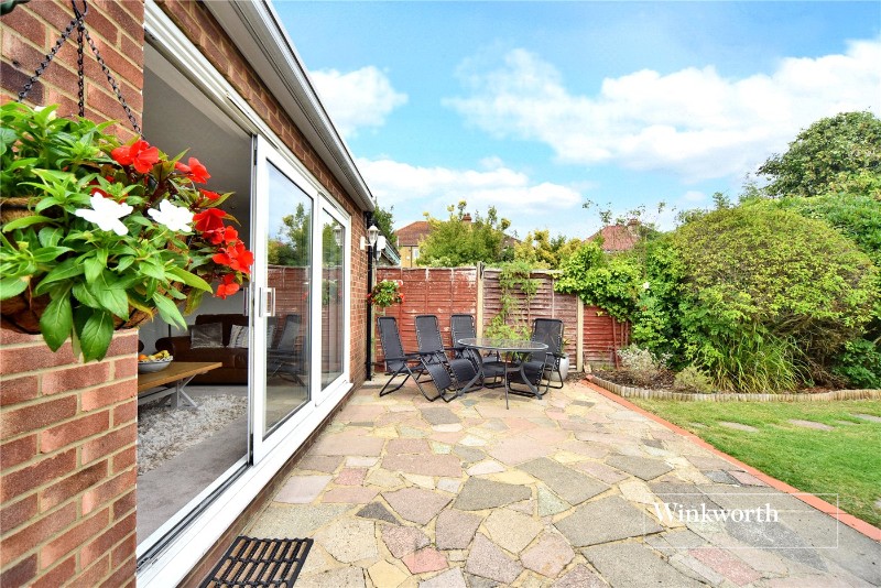 Colborne Way, Worcester Park, KT4