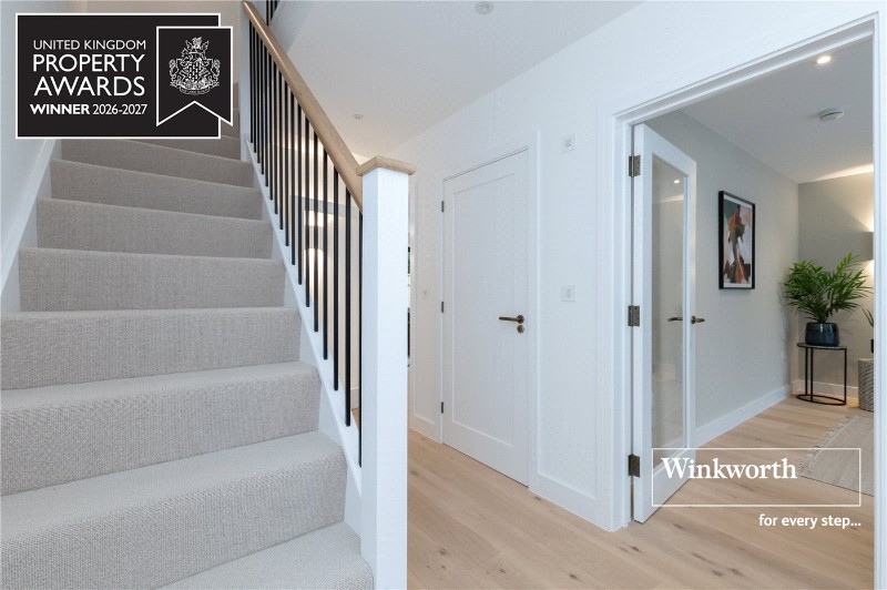 Ringwood Road, Ferndown, Dorset, BH22