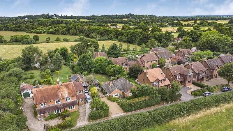 Goodboys Lane, Grazeley Green, Reading, Berkshire, RG7