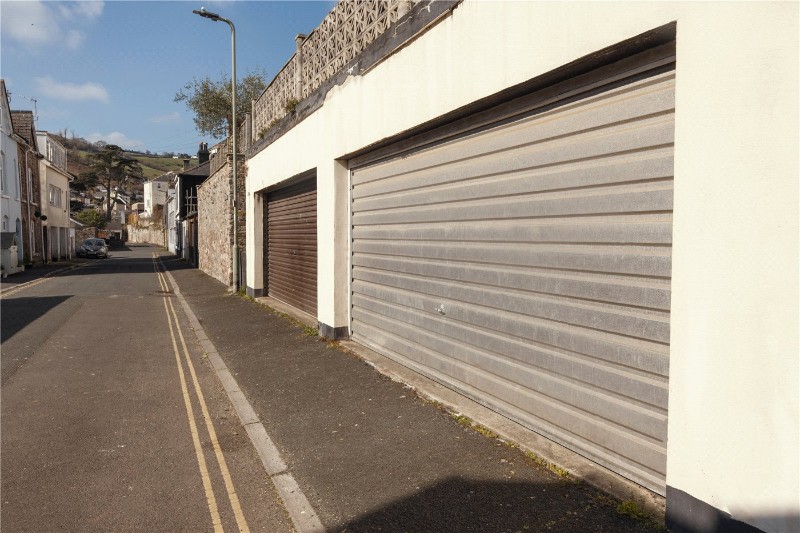 Northford Road, Dartmouth, Devon, TQ6