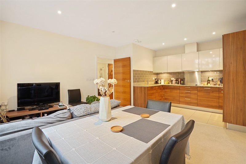 Bromyard Avenue, Acton, London, W3