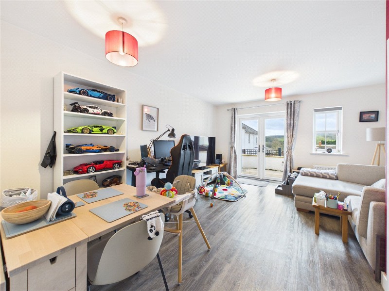 Tarka Way, Crediton, Devon, EX17