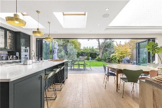 Lowther Road, Barnes, London, SW13