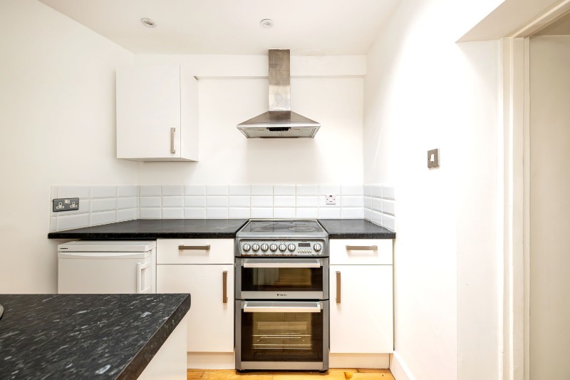 Portobello Road, London, W10