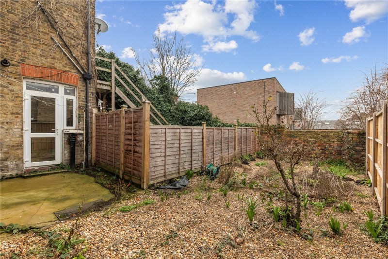 Brudenell Road, London, SW17