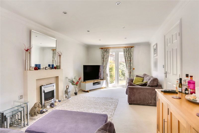 Campion Way, Hethersett, Norwich, Norfolk, NR9