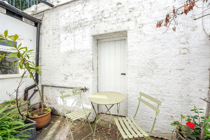 Gloucester Street, London, SW1V