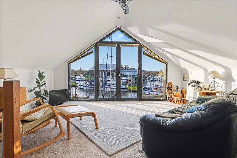 Ferry View Estate, Horning, Norwich, Norfolk, NR12