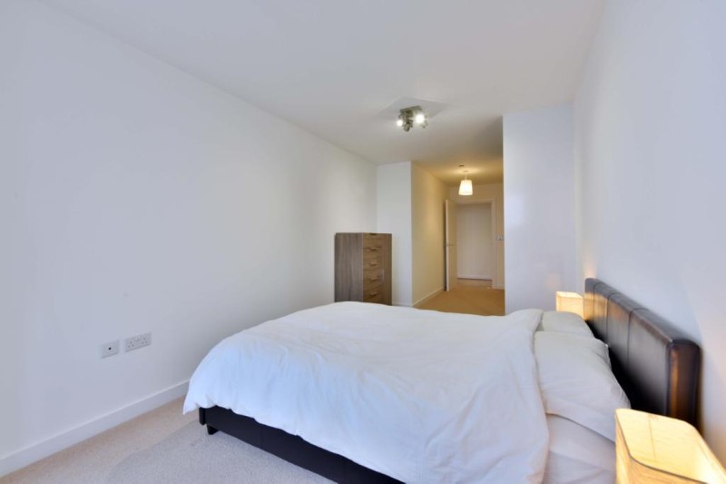 Stratford Plaza, 7 Station Street, London, E15