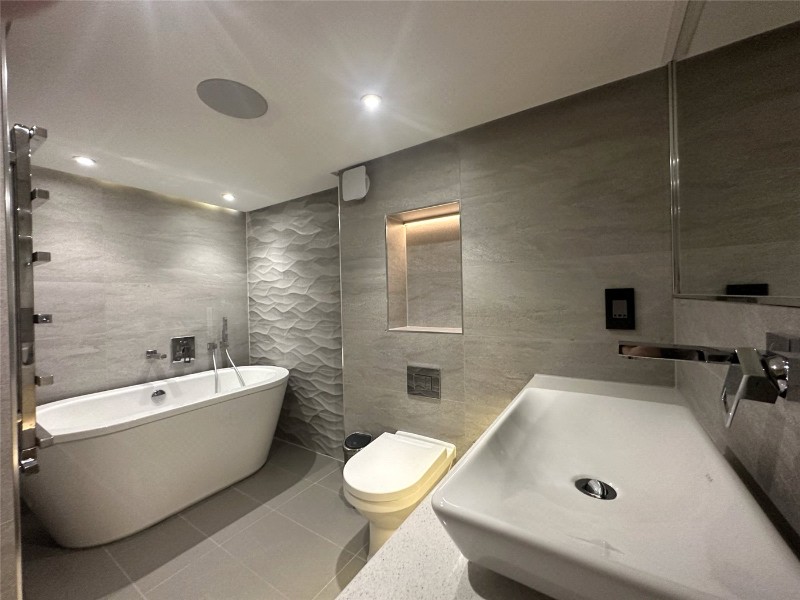Southernhay East, Exeter, Devon, EX1