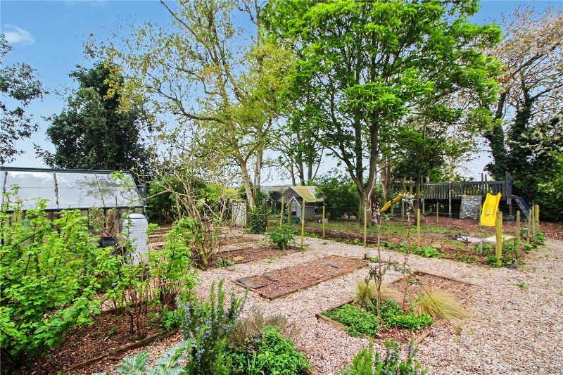 The Common, Swardeston, Norwich, Norfolk, NR14