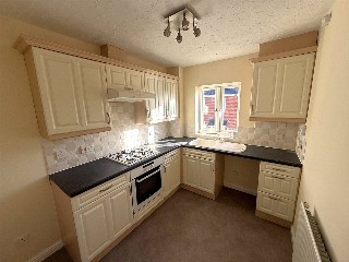 Weavers Reach, Wellington, Somerset, TA21