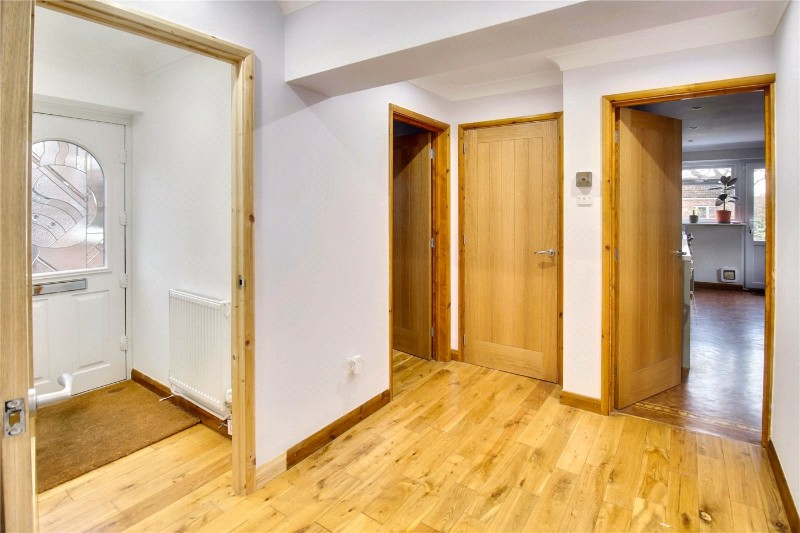 Reepham Road, Hellesdon, Norwich, Norfolk, NR6